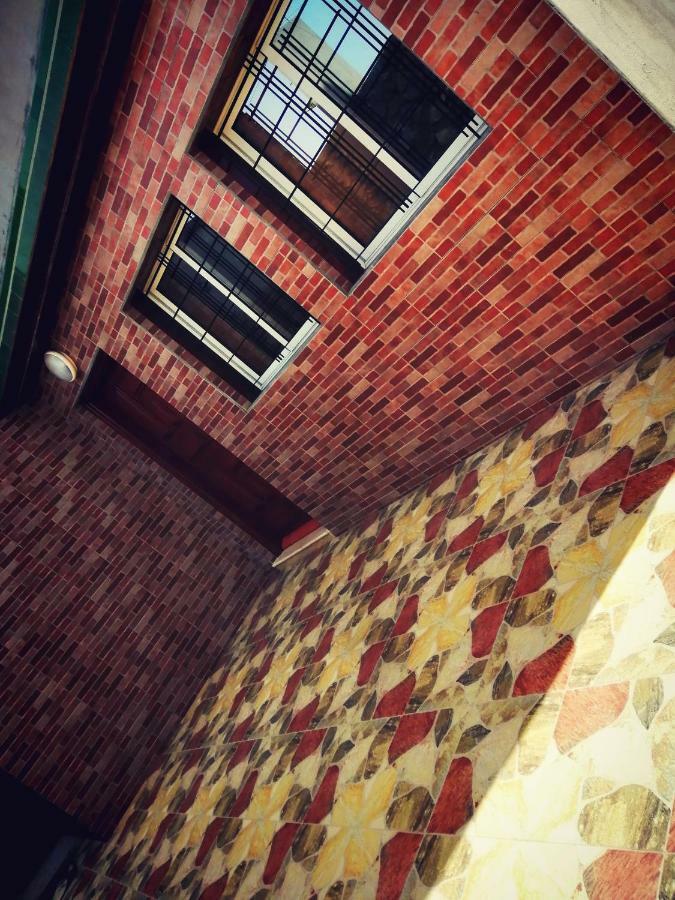Apartment Dar Ezzitouna