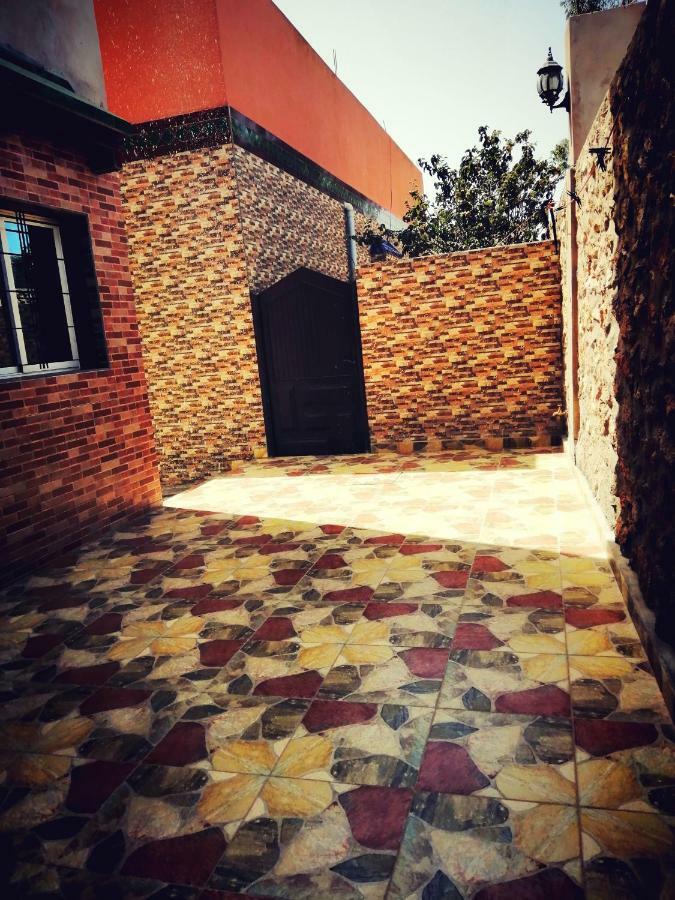 Apartment Dar Ezzitouna Oualidia