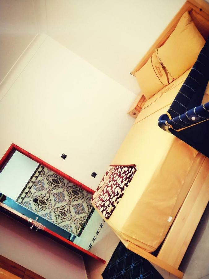 Dar Ezzitouna Apartment *