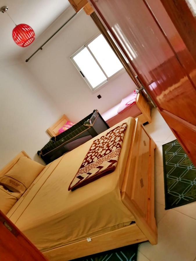 Dar Ezzitouna Apartment *