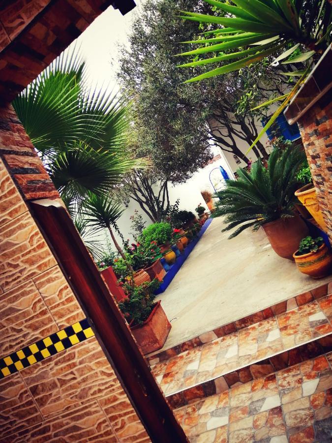 Dar Ezzitouna *