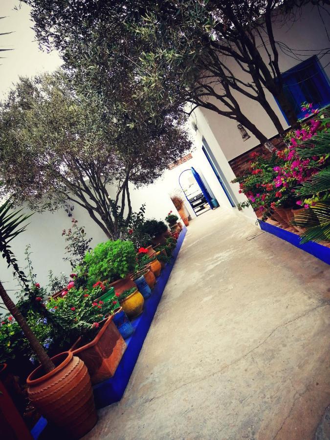 Dar Ezzitouna * Oualidia