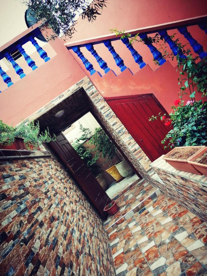 Dar Ezzitouna Apartment Oualidia